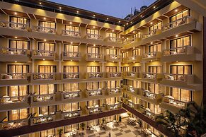 Resort De Coracao-Calangute