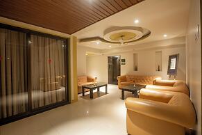 Resort De Coracao-Calangute