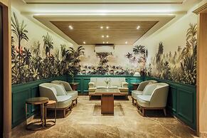 Resort De Coracao-Calangute