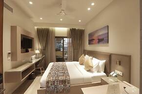 Resort De Coracao-Calangute