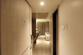 Resort De Coracao-Calangute