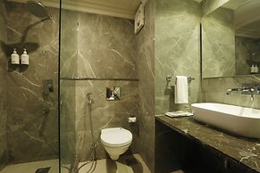 Resort De Coracao-Calangute