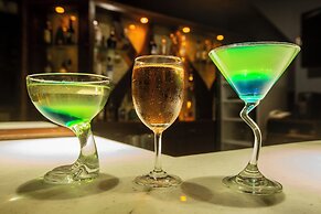 Resort De Coracao-Calangute