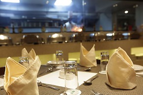 Resort De Coracao-Calangute