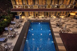 Resort De Coracao-Calangute