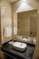 Resort De Coracao-Calangute