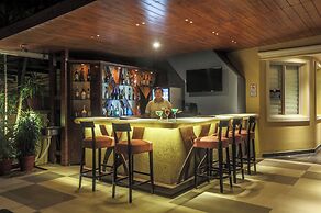 Resort De Coracao-Calangute