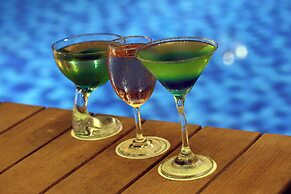 Resort De Coracao-Calangute