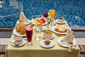 Resort De Coracao-Calangute