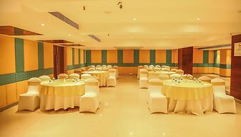 Resort De Coracao-Calangute