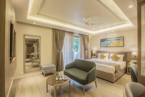 Resort De Coracao-Calangute