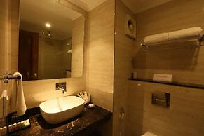 Resort De Coracao-Calangute