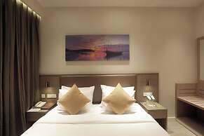 Resort De Coracao-Calangute