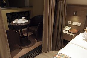 Resort De Coracao-Calangute