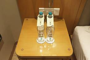 Resort De Coracao-Calangute