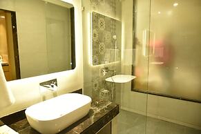 Resort De Coracao-Calangute