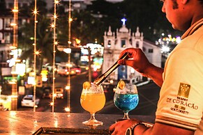 Resort De Coracao-Calangute