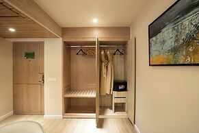 Resort De Coracao-Calangute