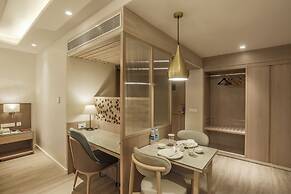 Resort De Coracao-Calangute