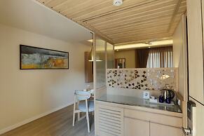 Resort De Coracao-Calangute