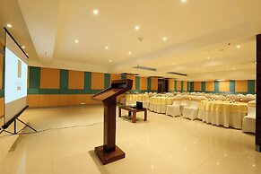 Resort De Coracao-Calangute