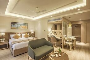 Resort De Coracao-Calangute