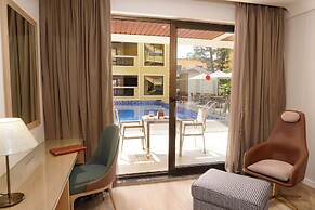 Resort De Coracao-Calangute