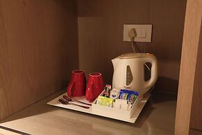 Resort De Coracao-Calangute