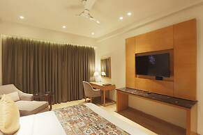 Resort De Coracao-Calangute