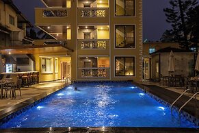 Resort De Coracao-Calangute