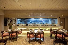 Resort De Coracao-Calangute