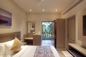 Resort De Coracao-Calangute