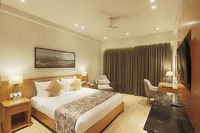 Resort De Coracao-Calangute