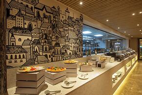 Resort De Coracao-Calangute