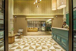 Resort De Coracao-Calangute