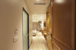 Resort De Coracao-Calangute