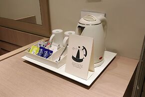 Resort De Coracao-Calangute