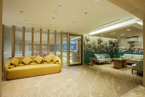 Resort De Coracao-Calangute