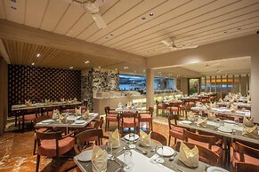 Resort De Coracao-Calangute