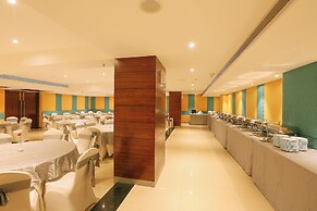 Resort De Coracao-Calangute