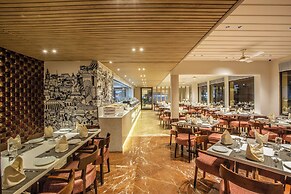 Resort De Coracao-Calangute