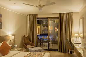 Resort De Coracao-Calangute