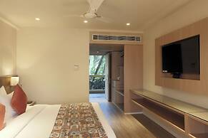 Resort De Coracao-Calangute