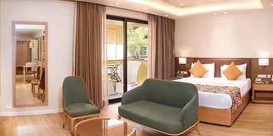 Resort De Coracao-Calangute