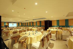 Resort De Coracao-Calangute