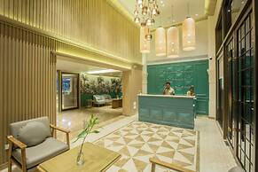 Resort De Coracao-Calangute