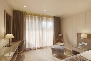 Resort De Coracao-Calangute