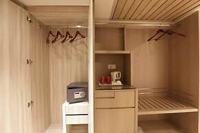 Resort De Coracao-Calangute