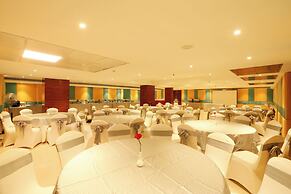 Resort De Coracao-Calangute