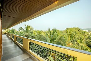 Resort De Coracao-Calangute